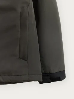 Cazadoras Y Parkas<Alvaro Moreno PARKA EXPLORE Verde