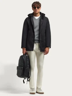 Cazadoras Y Parkas<Alvaro Moreno PARKA ROSTER Negro