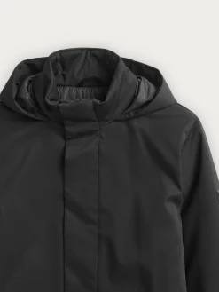 Cazadoras Y Parkas<Alvaro Moreno PARKA ROSTER Negro