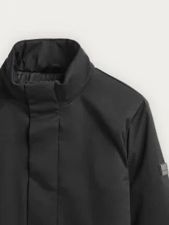 Cazadoras Y Parkas<Alvaro Moreno PARKA ROSTER Negro