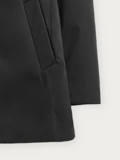 Cazadoras Y Parkas<Alvaro Moreno PARKA ROSTER Negro