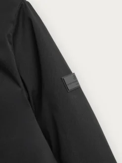 Cazadoras Y Parkas<Alvaro Moreno PARKA ROSTER Negro