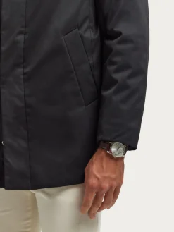 Cazadoras Y Parkas<Alvaro Moreno PARKA ROSTER Negro