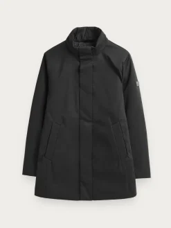 Cazadoras Y Parkas<Alvaro Moreno PARKA ROSTER Negro