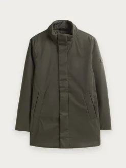 Cazadoras Y Parkas<Alvaro Moreno PARKA ROSTER Verde