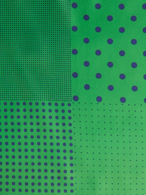Pañuelos|Pañuelos<Alvaro Moreno PAÑUELO PRINTED Verde