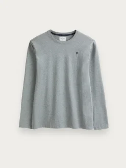 Pijamas<Alvaro Moreno PIJAMA FRANELA CUADROS Gris