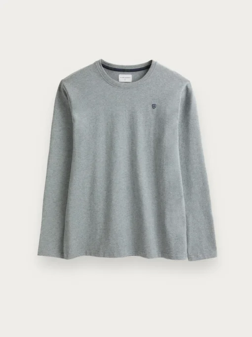 Pijamas<Alvaro Moreno PIJAMA FRANELA CUADROS Gris