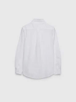 Casual<Alvaro Moreno POLERA PIN POINT Blanco