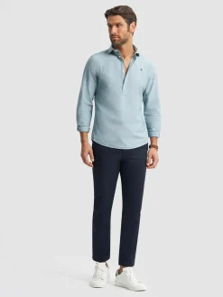 Casual<Alvaro Moreno POLERA PIN POINT Verde