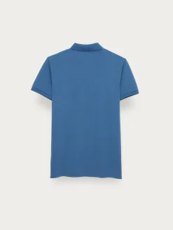 Polos Y Poleras<Alvaro Moreno POLO SCOOBY Azul