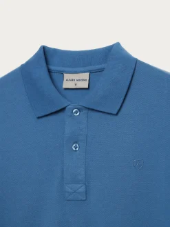 Polos Y Poleras<Alvaro Moreno POLO SCOOBY Azul