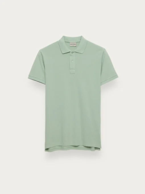 Polos Y Poleras<Alvaro Moreno POLO SCOOBY Verde