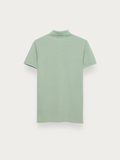 Polos Y Poleras<Alvaro Moreno POLO SCOOBY Verde