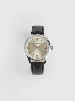 Relojes<Alvaro Moreno RELOJ CLUB Gris