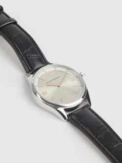 Relojes<Alvaro Moreno RELOJ CLUB Gris