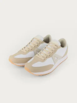 Sneakers<Alvaro Moreno SNEAKERS ASTON Beige