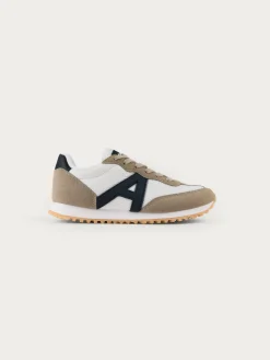 Zapatos<Alvaro Moreno SNEAKERS ASTON KIDS Gris