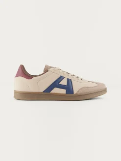 Sneakers<Alvaro Moreno SNEAKERS BOLT Burdeos