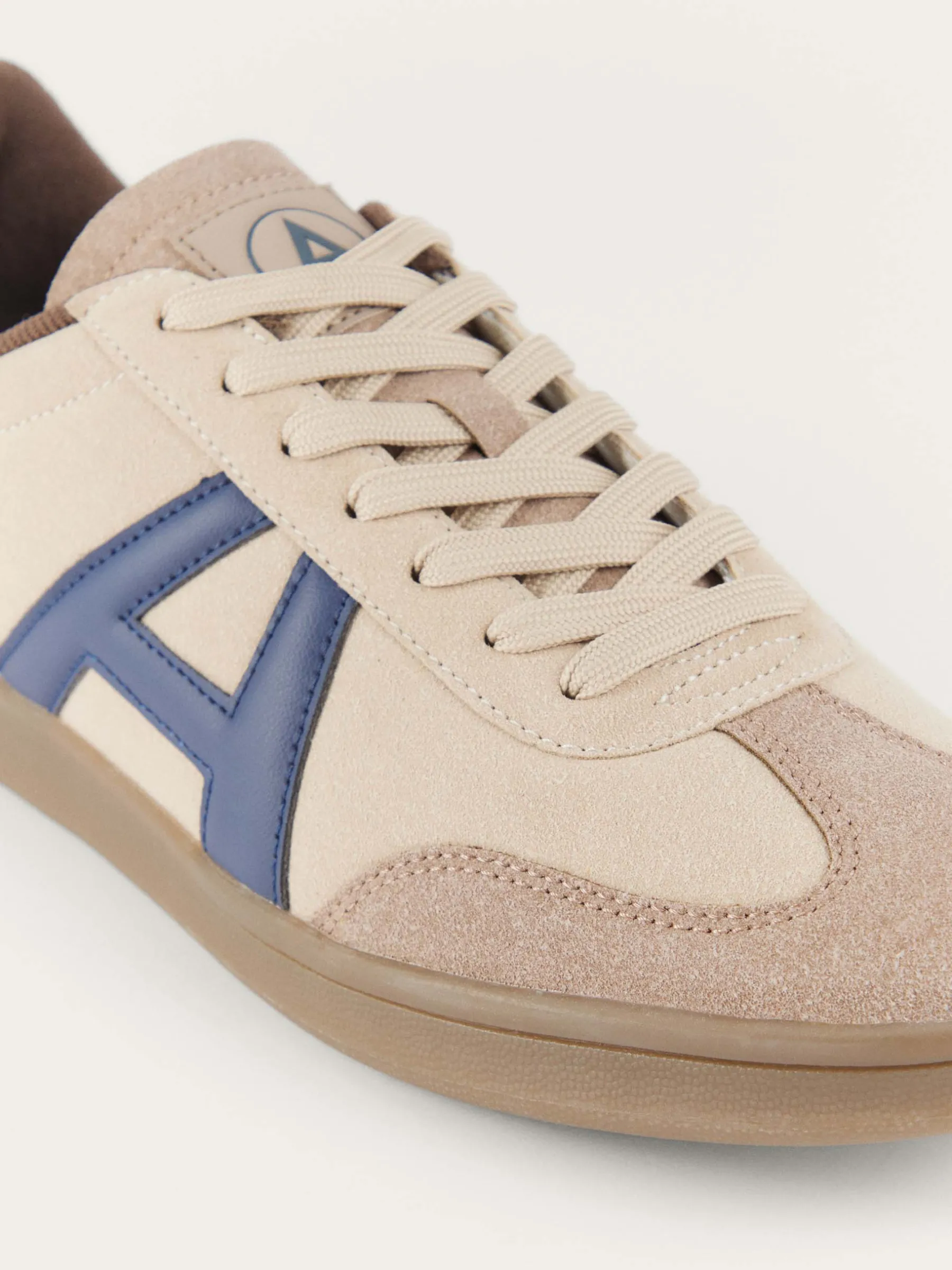 Sneakers<Alvaro Moreno SNEAKERS BOLT Burdeos