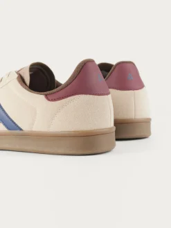 Sneakers<Alvaro Moreno SNEAKERS BOLT Burdeos