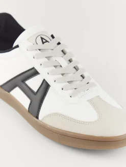 Zapatos<Alvaro Moreno SNEAKERS BOLT KIDS Negro