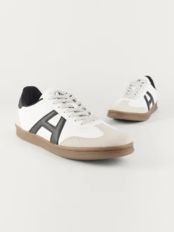 Zapatos<Alvaro Moreno SNEAKERS BOLT KIDS Negro