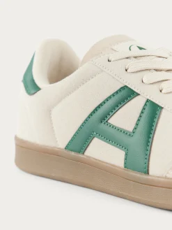Zapatos<Alvaro Moreno SNEAKERS BOLT KIDS Verde