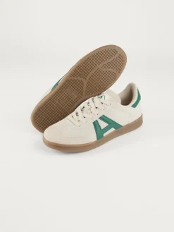 Zapatos<Alvaro Moreno SNEAKERS BOLT KIDS Verde