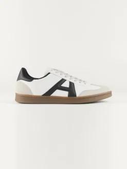 Sneakers<Alvaro Moreno SNEAKERS BOLT Negro