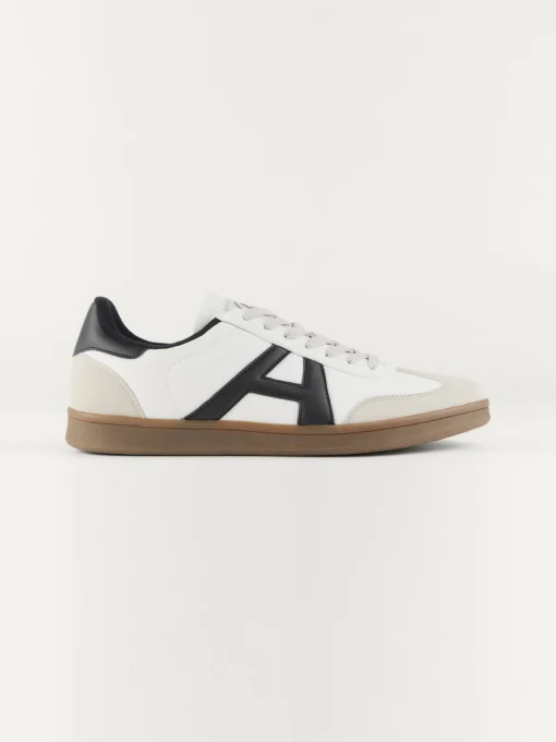 Sneakers<Alvaro Moreno SNEAKERS BOLT Negro