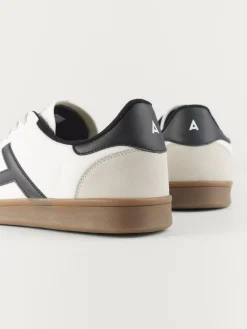 Sneakers<Alvaro Moreno SNEAKERS BOLT Negro