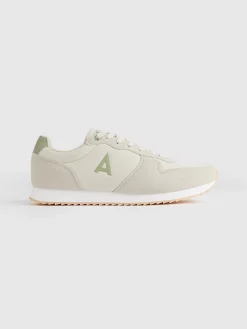 Sneakers<Alvaro Moreno SNEAKERS BRIGHT Gris