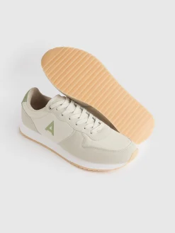 Sneakers<Alvaro Moreno SNEAKERS BRIGHT Gris