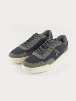 Teen|Sneakers<Alvaro Moreno SNEAKERS BRUSSELS Azul Marino