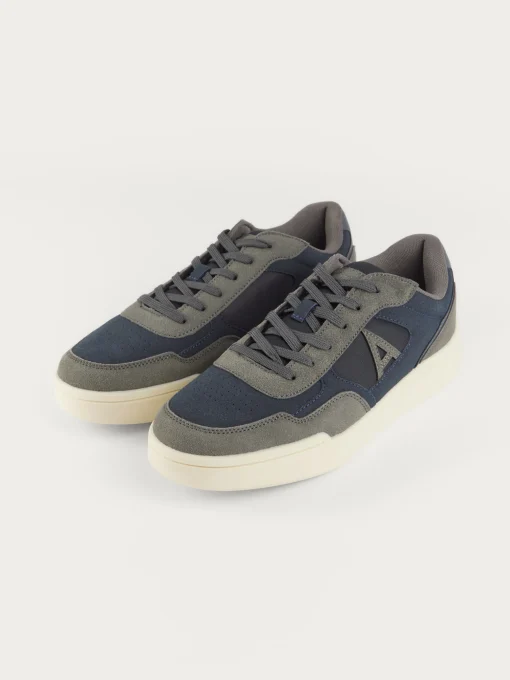 Teen|Sneakers<Alvaro Moreno SNEAKERS BRUSSELS Azul Marino