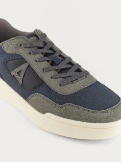 Teen|Sneakers<Alvaro Moreno SNEAKERS BRUSSELS Azul Marino