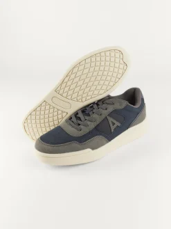 Teen|Sneakers<Alvaro Moreno SNEAKERS BRUSSELS Azul Marino