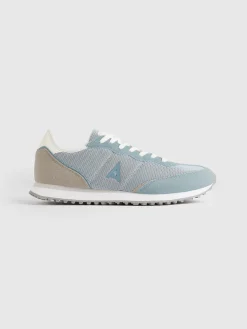 Sneakers<Alvaro Moreno SNEAKERS BUDI Azul
