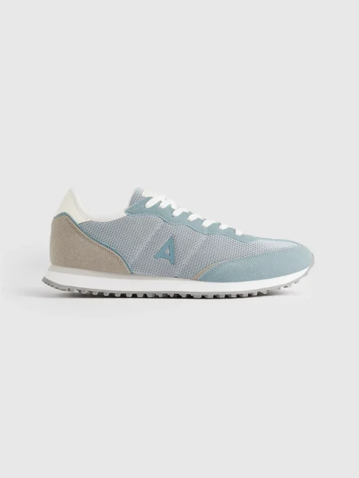 Sneakers<Alvaro Moreno SNEAKERS BUDI Azul