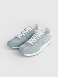 Sneakers<Alvaro Moreno SNEAKERS BUDI Azul