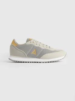 Sneakers<Alvaro Moreno SNEAKERS BUDI Gris