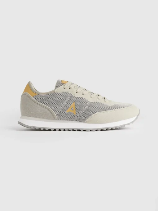 Sneakers<Alvaro Moreno SNEAKERS BUDI Gris