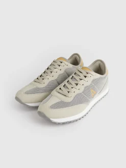 Sneakers<Alvaro Moreno SNEAKERS BUDI Gris