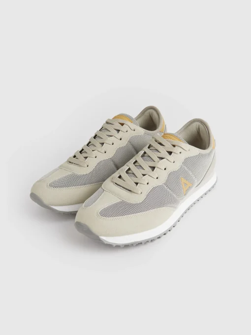 Sneakers<Alvaro Moreno SNEAKERS BUDI Gris