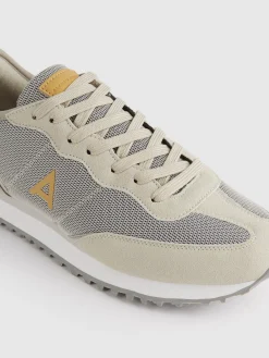 Sneakers<Alvaro Moreno SNEAKERS BUDI Gris