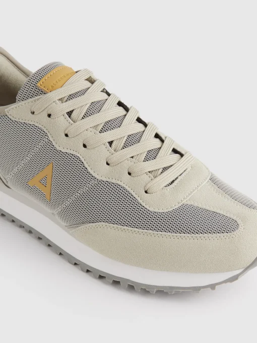 Sneakers<Alvaro Moreno SNEAKERS BUDI Gris
