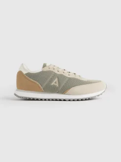 Sneakers<Alvaro Moreno SNEAKERS BUDI Verde