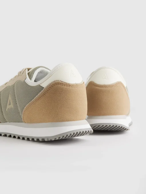 Sneakers<Alvaro Moreno SNEAKERS BUDI Verde