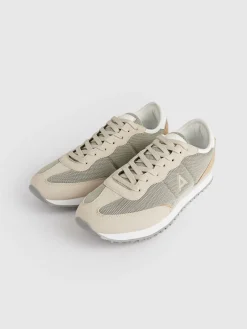 Sneakers<Alvaro Moreno SNEAKERS BUDI Verde